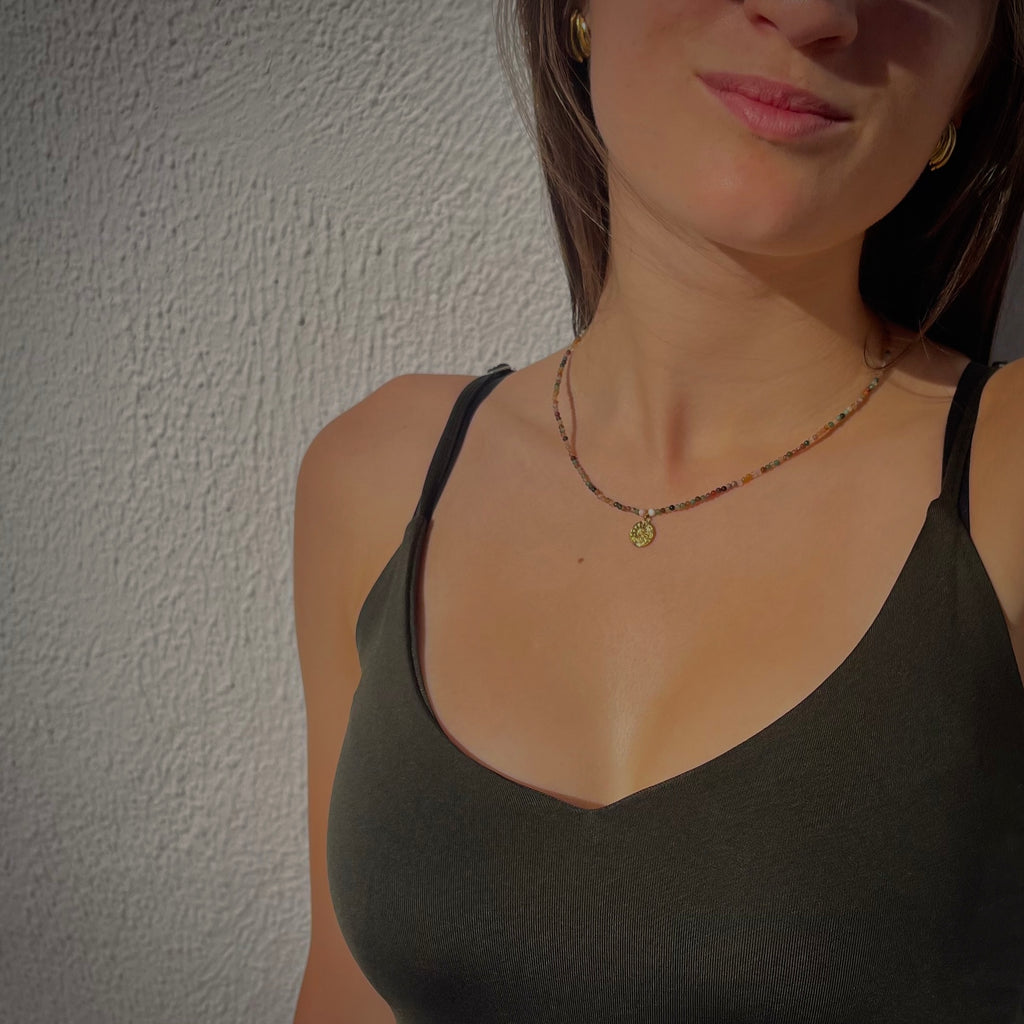 Collier joli joy