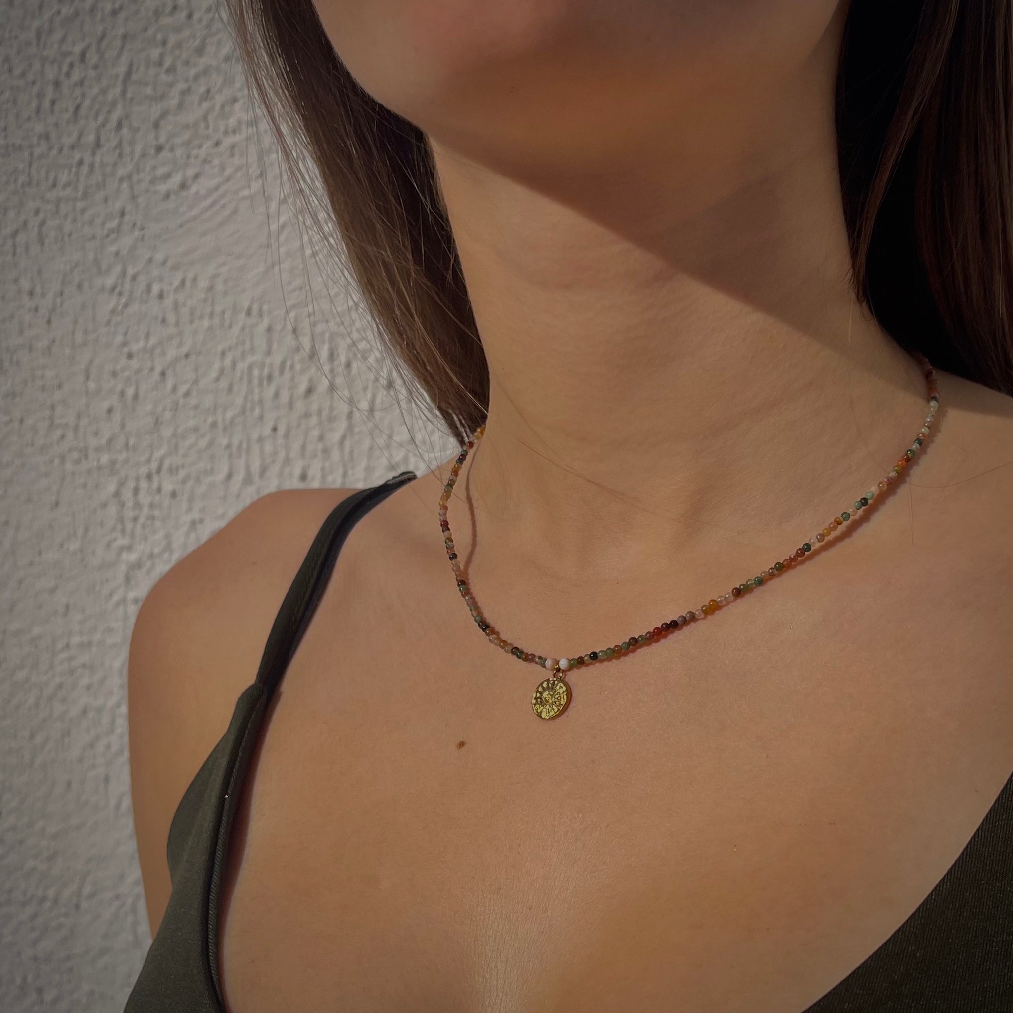 Collier joli joy